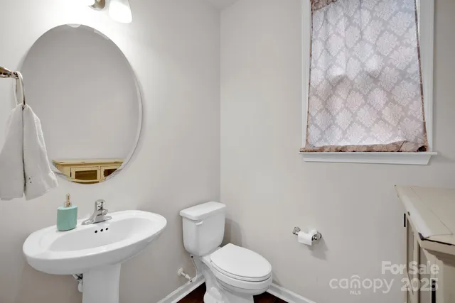 $810,000 | 9610 McGruden Drive Northwest, Concord, NC 28027