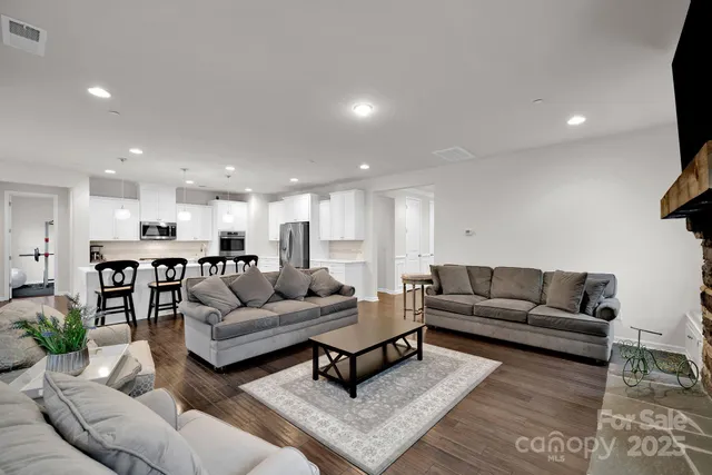 $810,000 | 9610 McGruden Drive Northwest, Concord, NC 28027