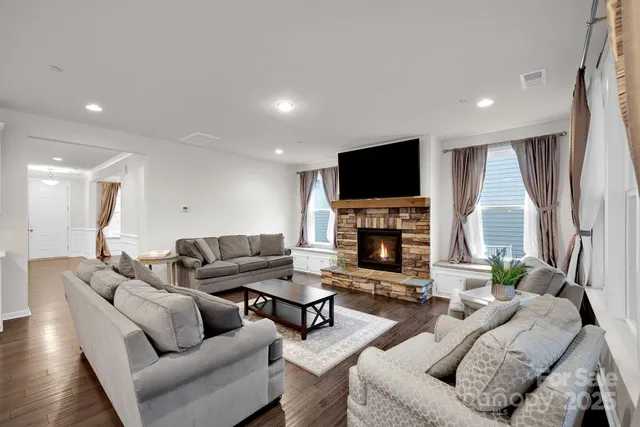 $810,000 | 9610 McGruden Drive Northwest, Concord, NC 28027