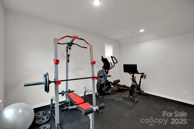 $810,000 | 9610 McGruden Drive Northwest, Concord, NC 28027