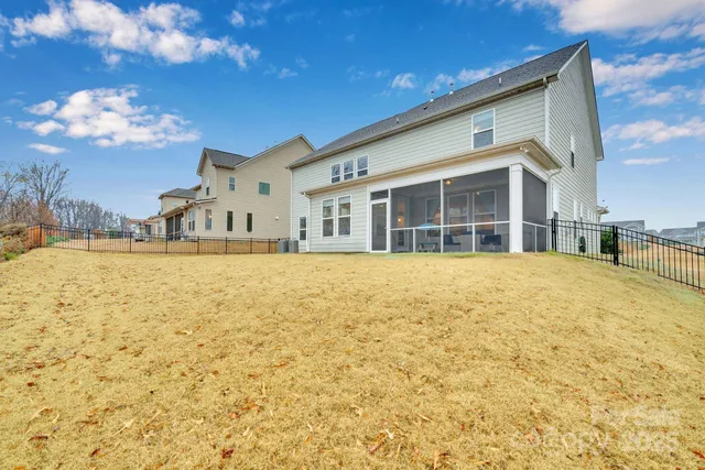 $810,000 | 9610 McGruden Drive Northwest, Concord, NC 28027