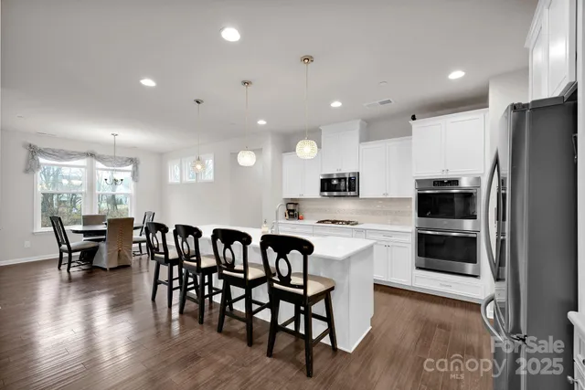 $810,000 | 9610 McGruden Drive Northwest, Concord, NC 28027