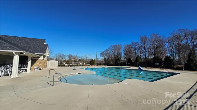 $810,000 | 9610 McGruden Drive Northwest, Concord, NC 28027