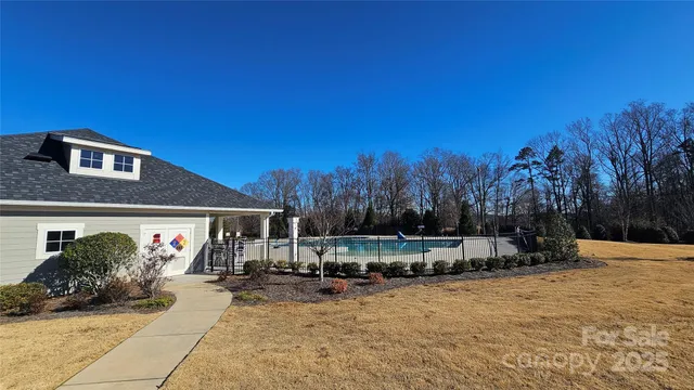 $810,000 | 9610 McGruden Drive Northwest, Concord, NC 28027
