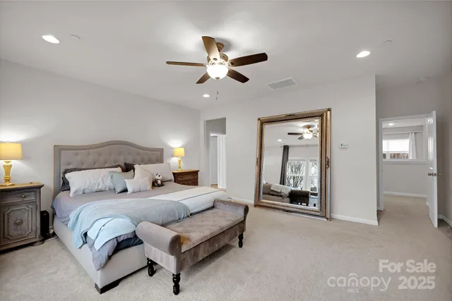 $810,000 | 9610 McGruden Drive Northwest, Concord, NC 28027