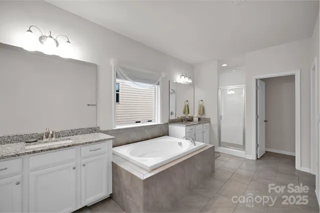 $810,000 | 9610 McGruden Drive Northwest, Concord, NC 28027