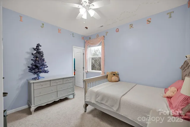 $810,000 | 9610 McGruden Drive Northwest, Concord, NC 28027