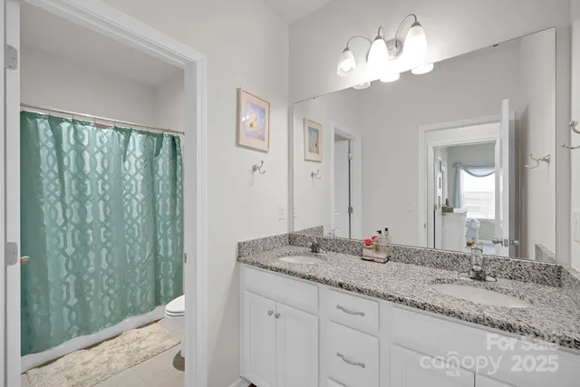 $810,000 | 9610 McGruden Drive Northwest, Concord, NC 28027