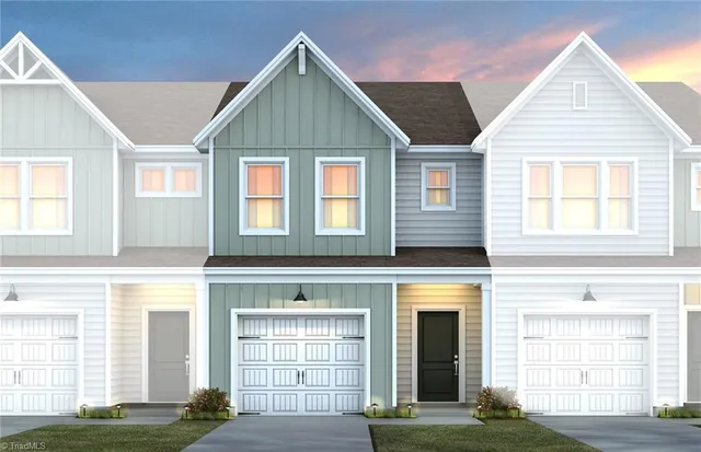 $259,990 | 3435 Pilot Mill Drive, McLeansville, NC 27301