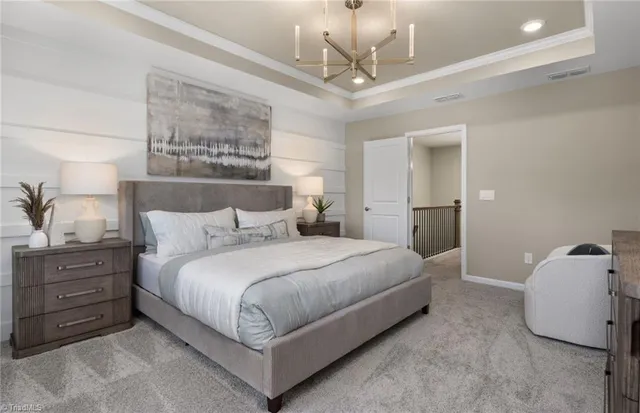 $259,990 | 3435 Pilot Mill Drive, McLeansville, NC 27301