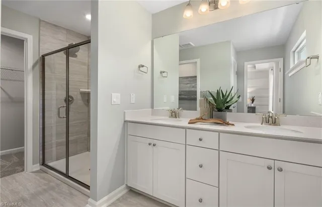 $259,990 | 3435 Pilot Mill Drive, McLeansville, NC 27301