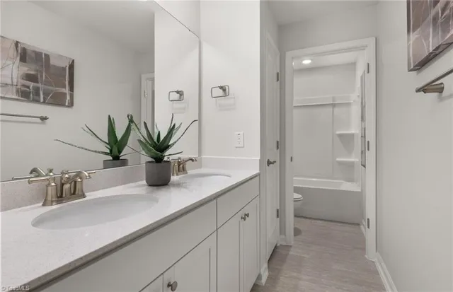 $259,990 | 3435 Pilot Mill Drive, McLeansville, NC 27301