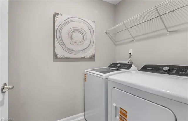 $259,990 | 3435 Pilot Mill Drive, McLeansville, NC 27301