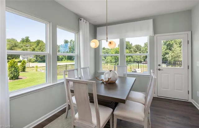 $259,990 | 3435 Pilot Mill Drive, McLeansville, NC 27301