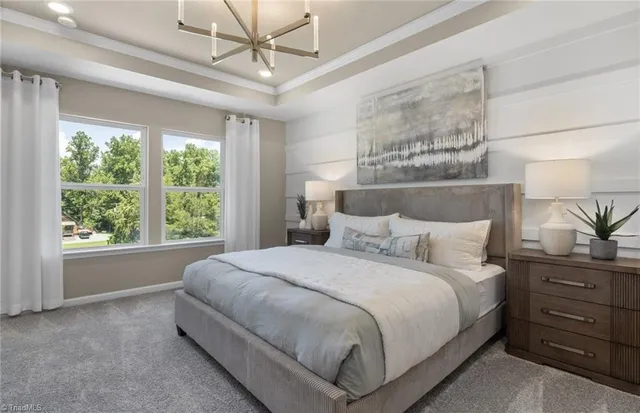 $259,990 | 3435 Pilot Mill Drive, McLeansville, NC 27301