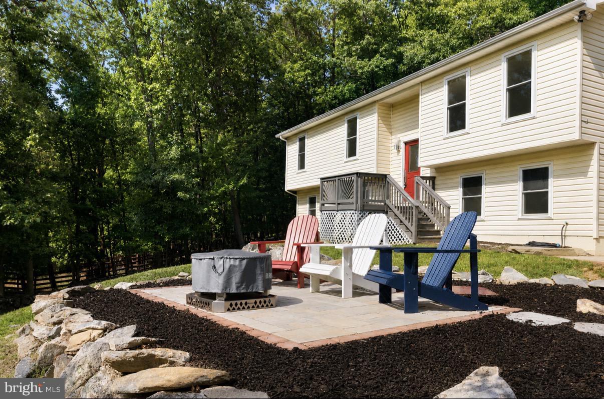 776 Valley View Road Harpers Ferry, WV 25425 - Photo 8 of 13