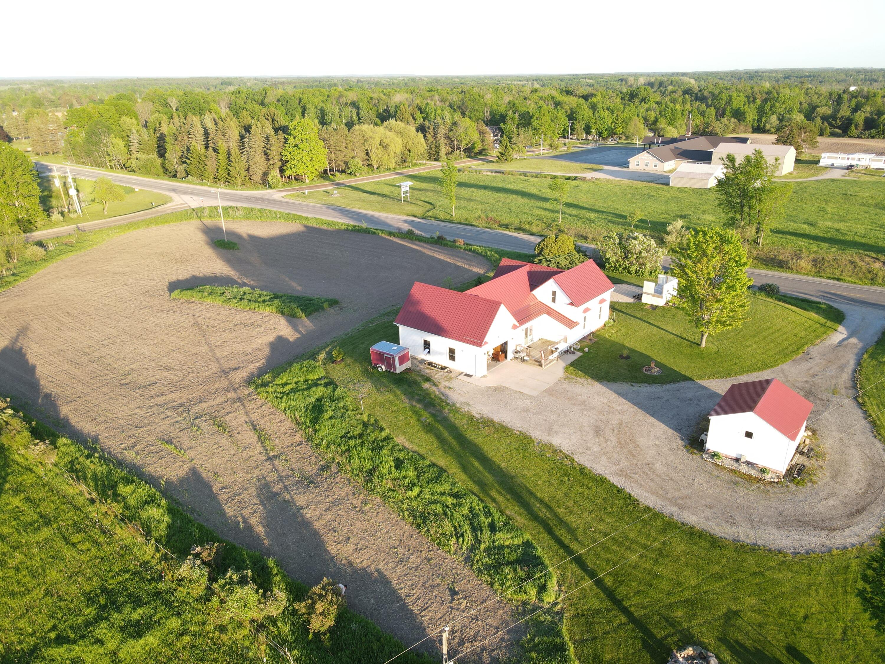 4072 20 Mile Road Marion, MI 49665 - Photo 8 of 52 ajjj6