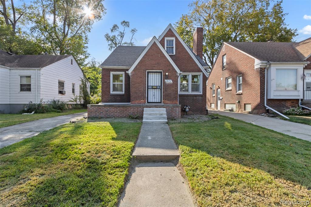 13575 Rutherford Street Detroit, MI 48227 - Photo 1 of 16