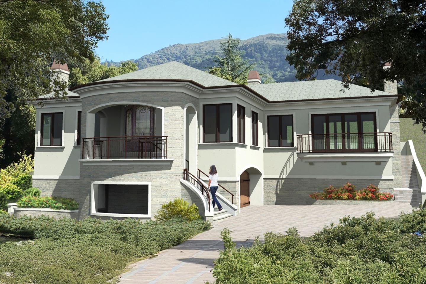 403 Montclair Road Los Gatos, CA 95032 - Photo 1 of 12
