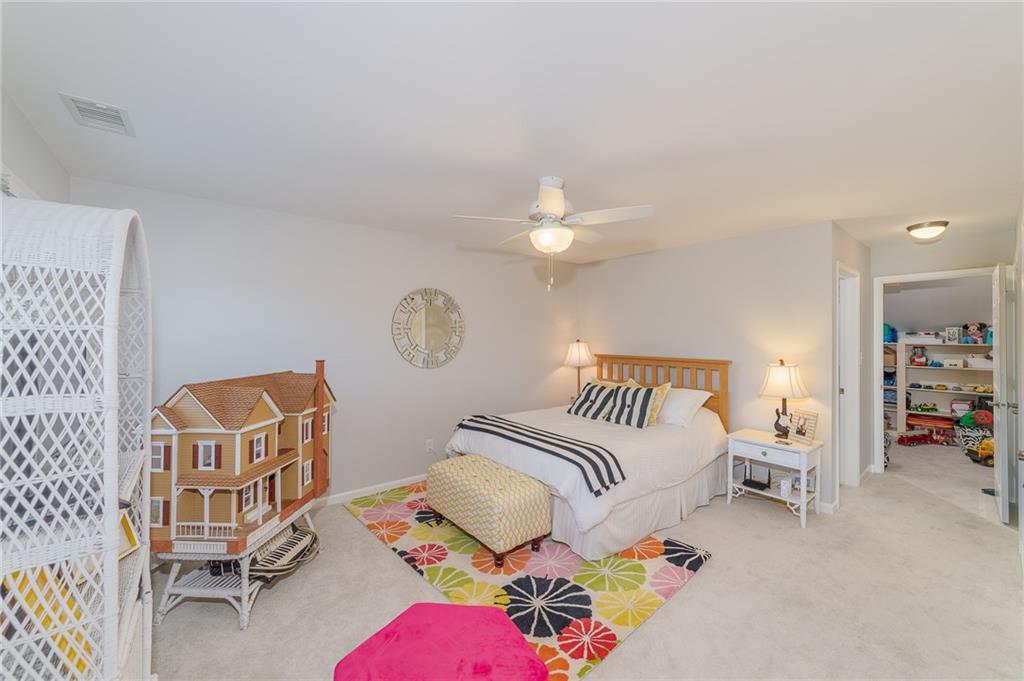 7458 Longleat Road Indianapolis, IN 46240 - Photo 23 of 34 Gallery Image 23