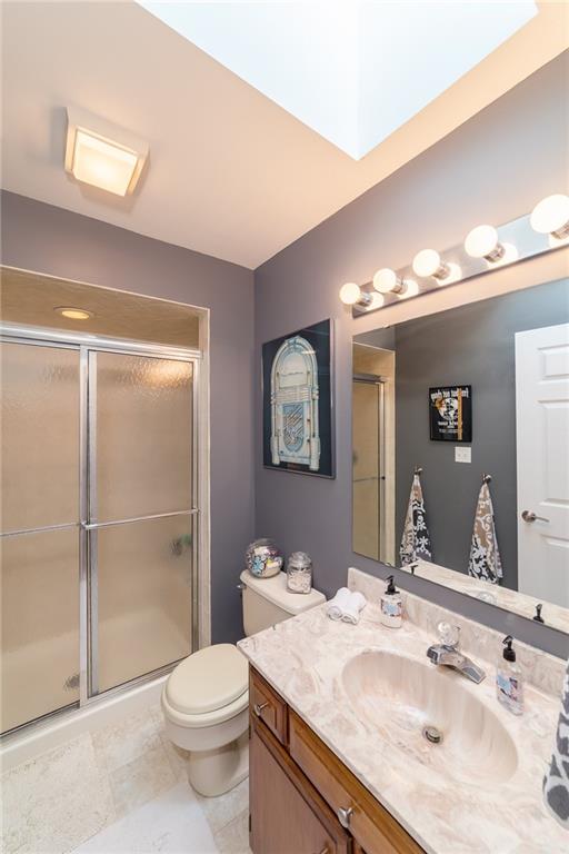 7458 Longleat Road Indianapolis, IN 46240 - Photo 26 of 34 Gallery Image 26