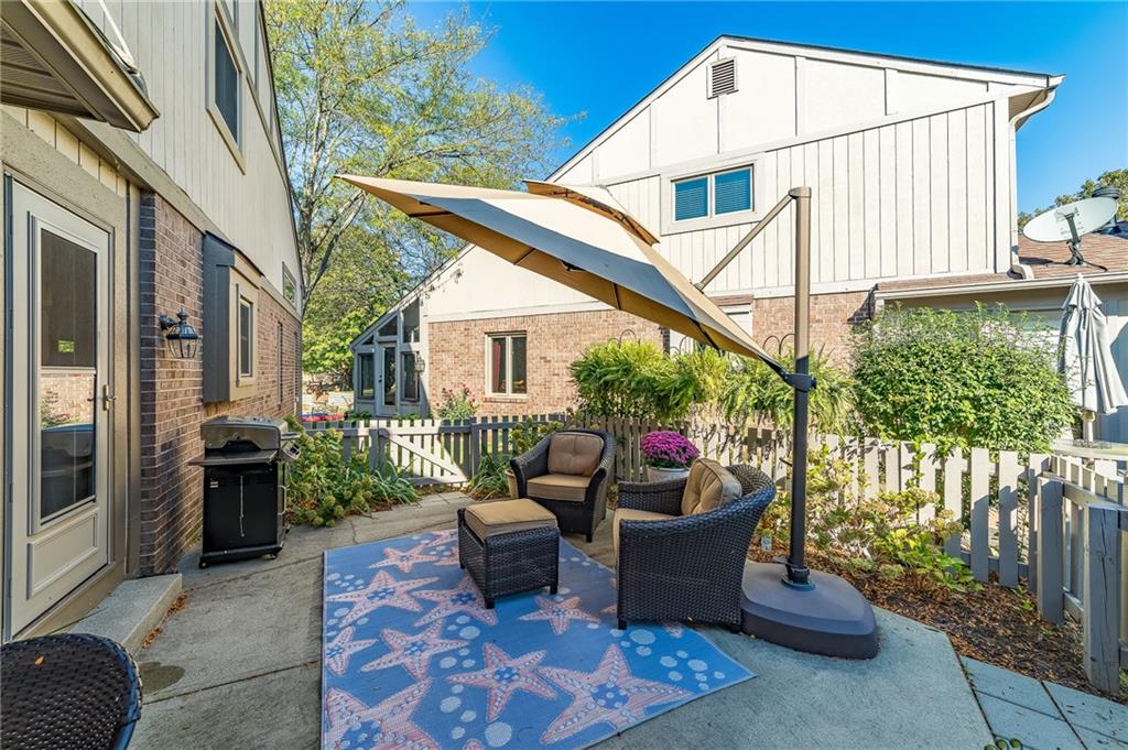 7458 Longleat Road Indianapolis, IN 46240 - Photo 29 of 34 Gallery Image 29