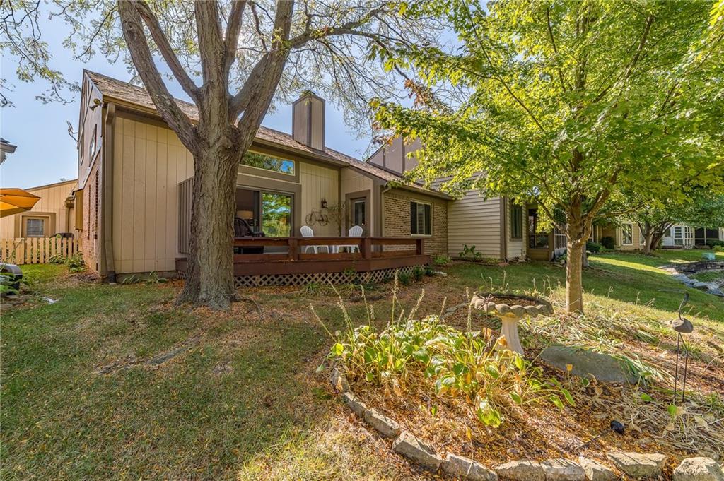 7458 Longleat Road Indianapolis, IN 46240 - Photo 33 of 34 Gallery Image 33