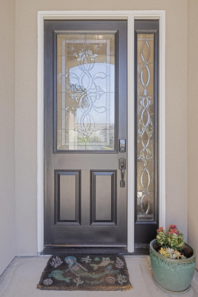 2208 West Benton Court Exeter, CA 93221 - Photo 6 of 84 06 - Exterior of Front Door