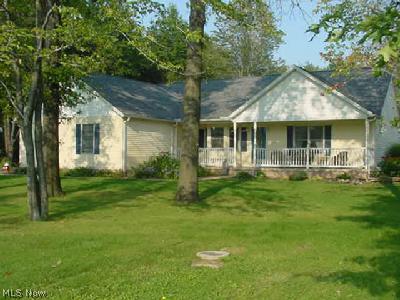 4332 Rock Spring Road Ravenna, OH 44266 - Photo 1 of 1