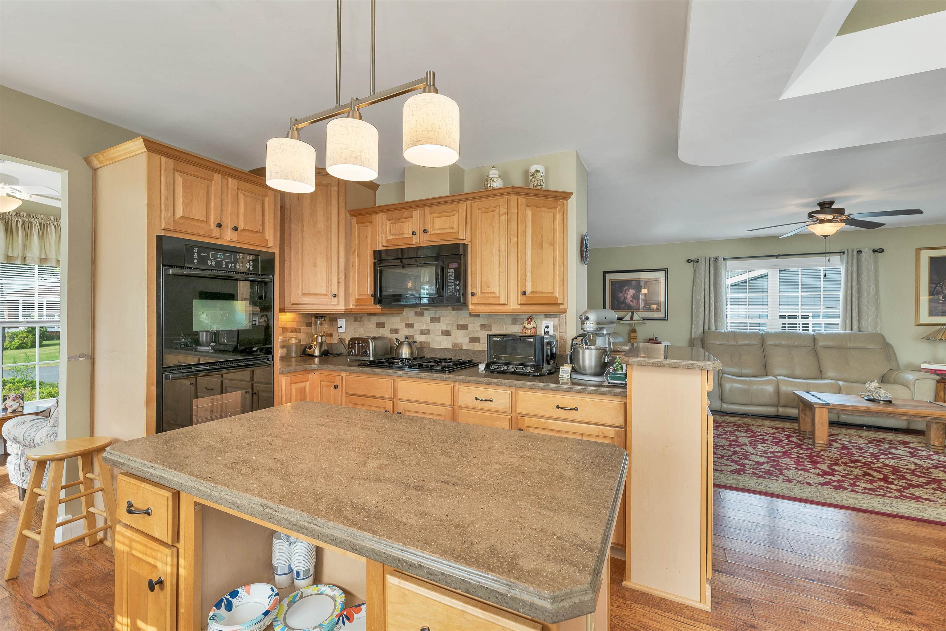 2 Goldenrod Way North Hampton, NH 03862 - Photo 3 of 51