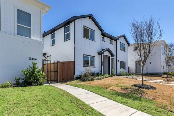 $2,400 | 3456 Lake District Lane, Fort Worth, TX 76135