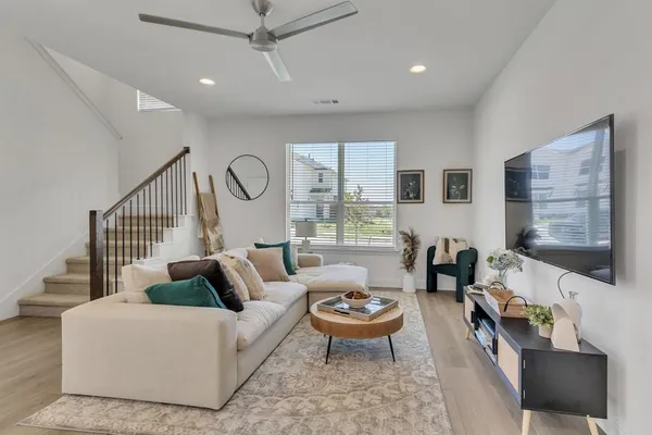 $2,400 | 3456 Lake District Lane, Fort Worth, TX 76135
