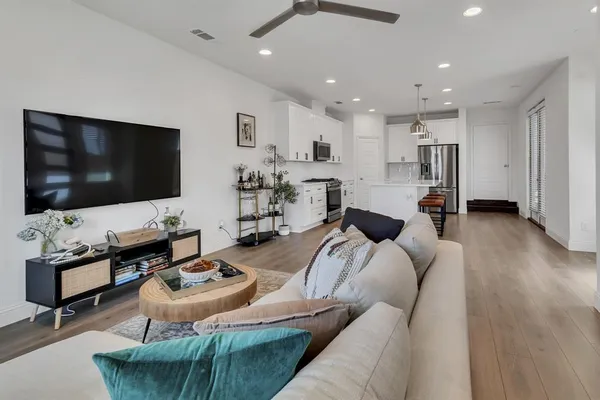 $2,400 | 3456 Lake District Lane, Fort Worth, TX 76135