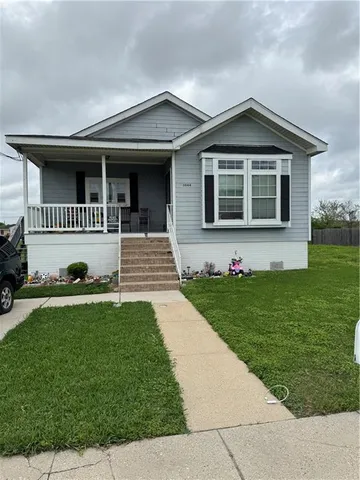$129,900 | 3044 Johnny Jackson Jr Boulevard, New Orleans, LA 70126