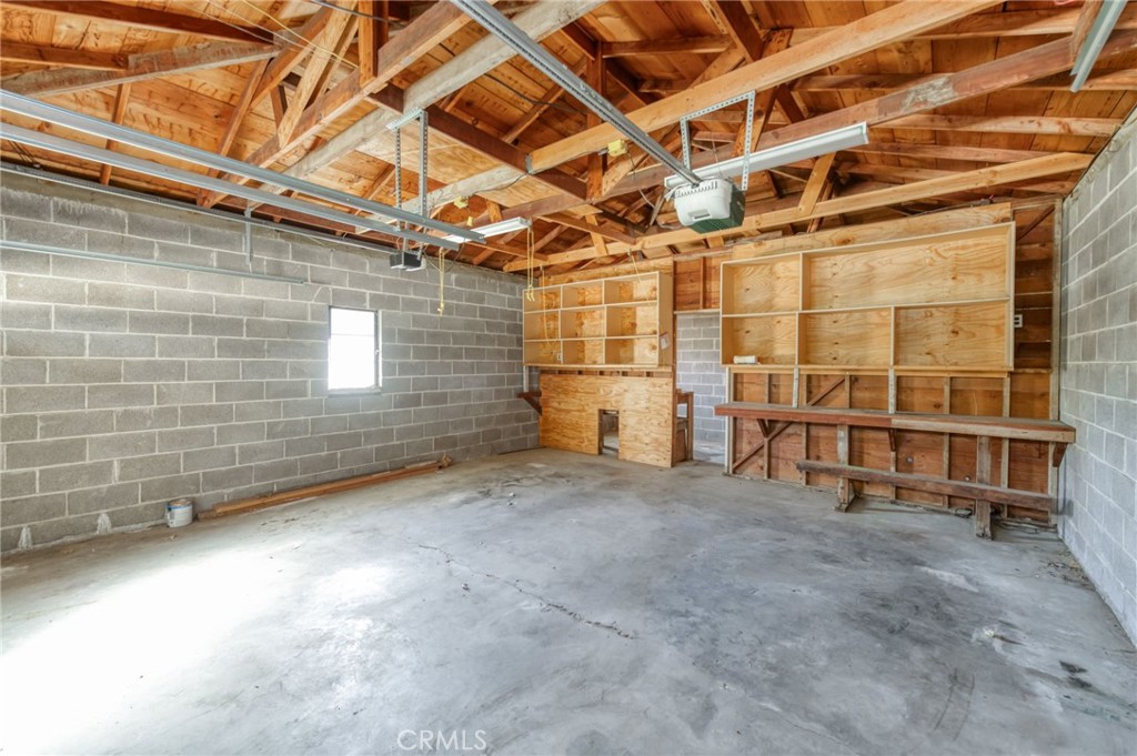 610 Park Madera, CA 93637 - Photo 20 of 35 a view of a room with wooden walls