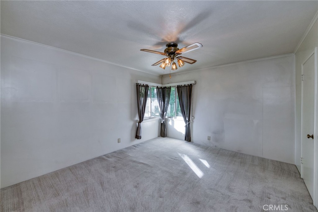 610 Park Madera, CA 93637 - Photo 23 of 35 a view of an empty room with a window