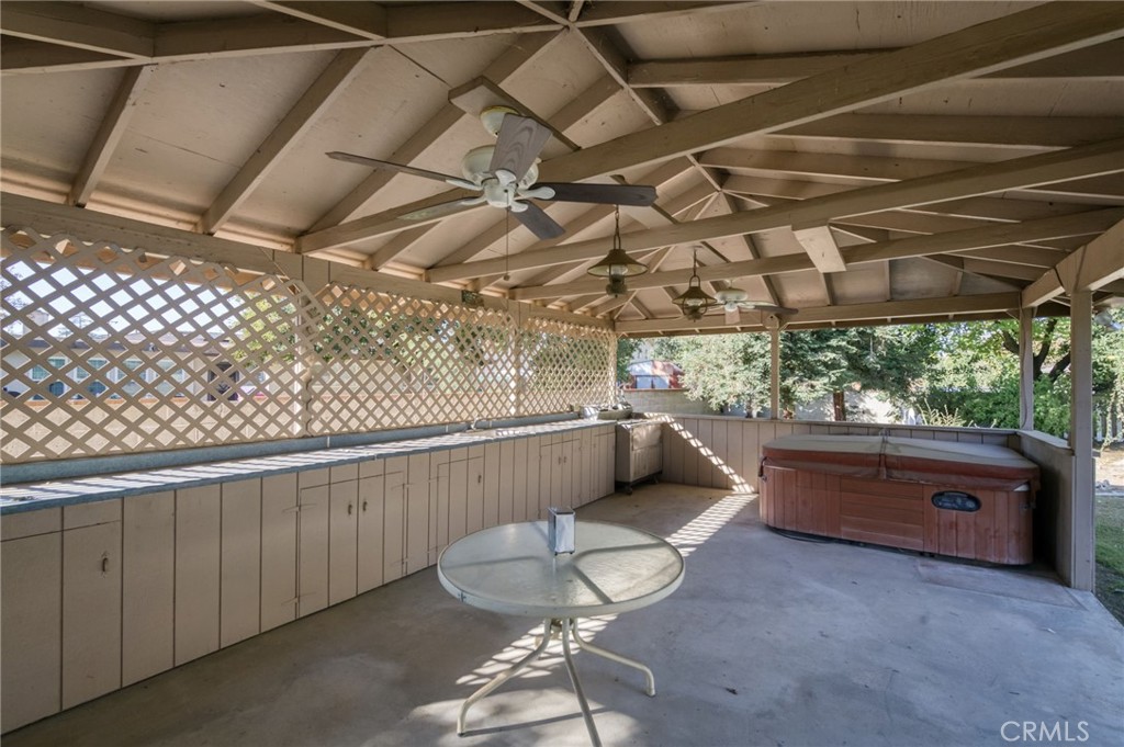 610 Park Madera, CA 93637 - Photo 34 of 35 a outdoor space with lots of white furniture