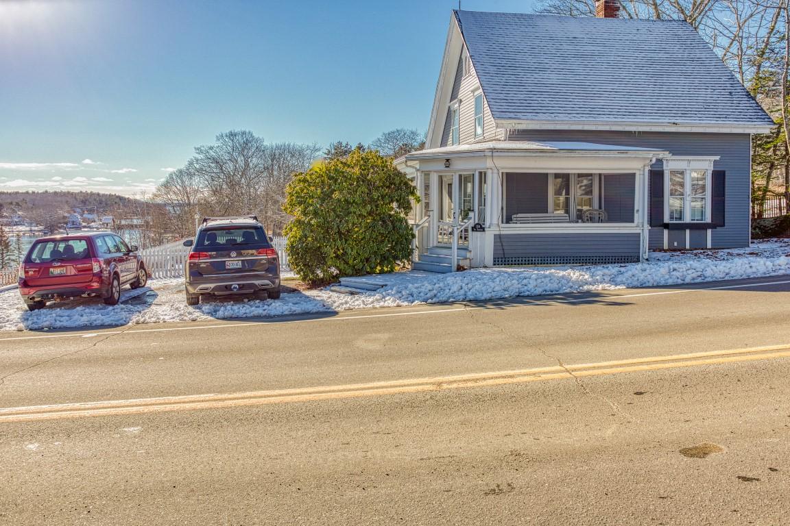 159 Ocean Point Road East Boothbay, ME 04544 - Photo 45 of 45 045