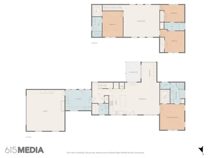 $900,000 | 1765 Theta Pike, Columbia, TN 38401