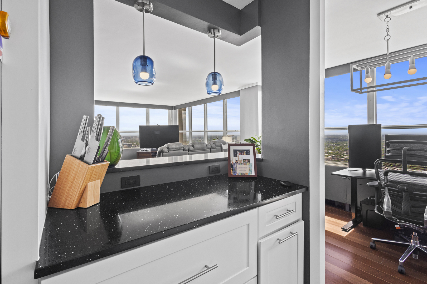 655 West Irving Park Road, Unit 4717 Chicago, IL 60613 - Photo 11 of 29 Gallery Image 11