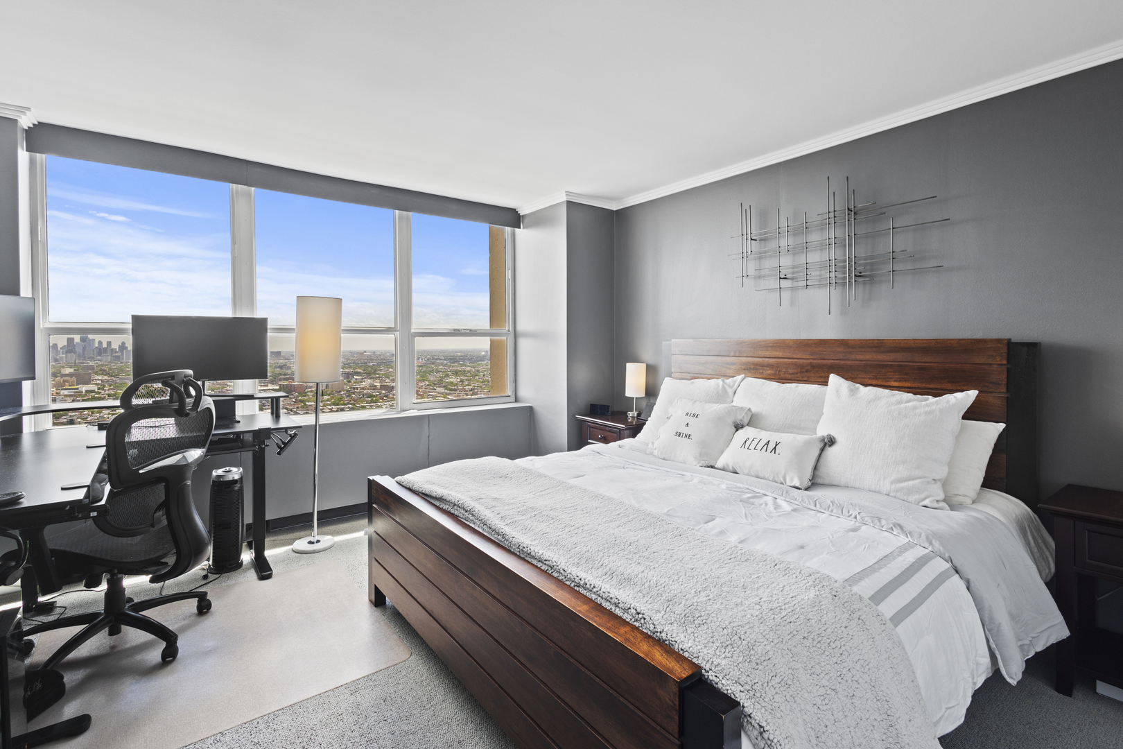 655 West Irving Park Road, Unit 4717 Chicago, IL 60613 - Photo 13 of 29 Gallery Image 13
