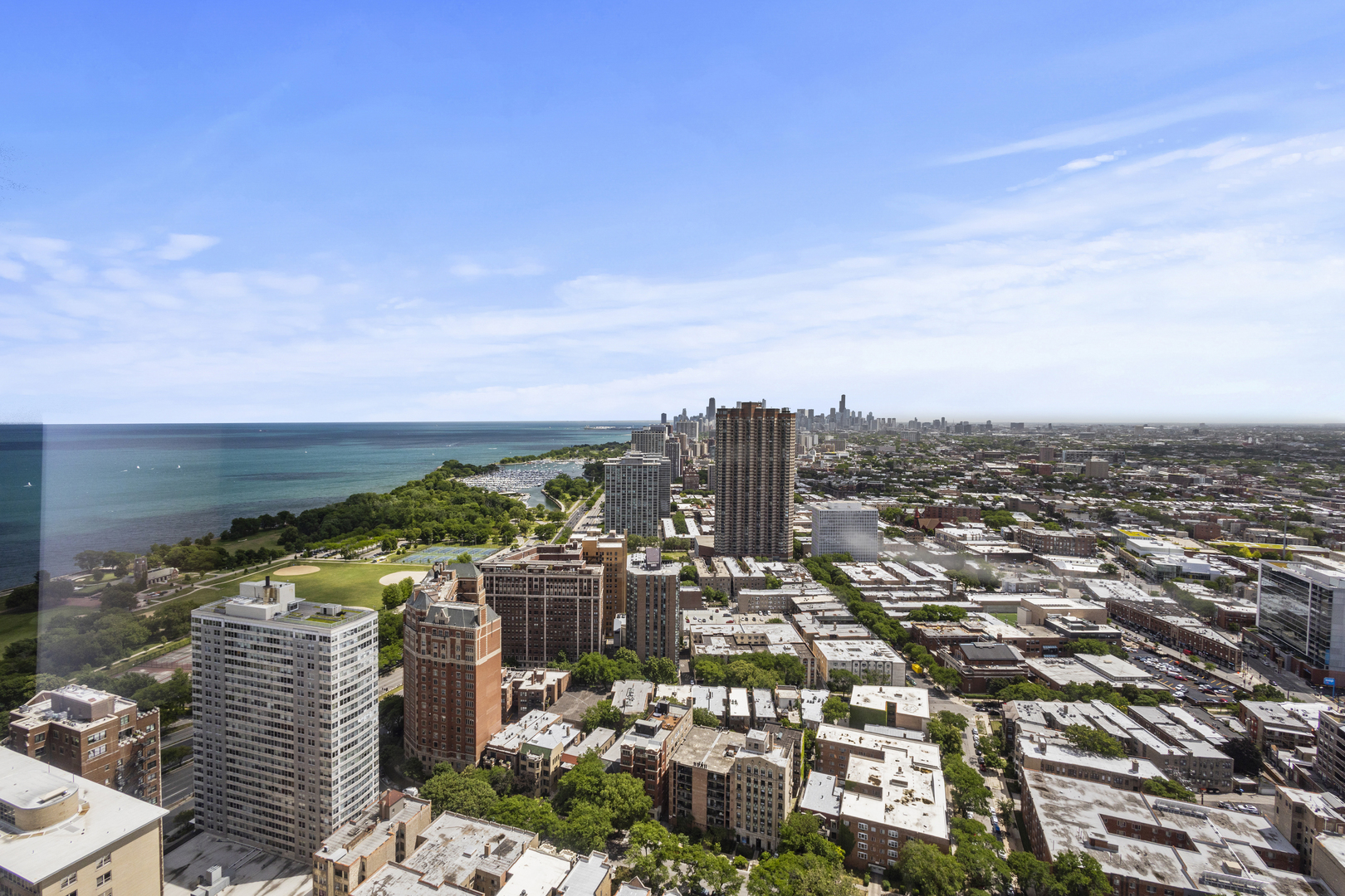 655 West Irving Park Road, Unit 4717 Chicago, IL 60613 - Photo 18 of 29 Gallery Image 18