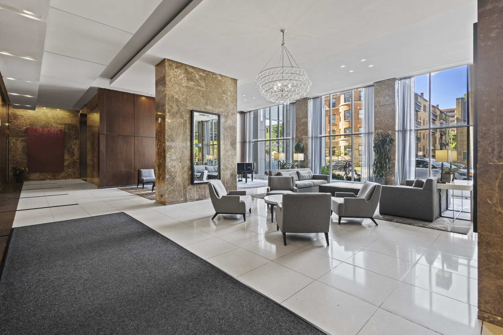 655 West Irving Park Road, Unit 4717 Chicago, IL 60613 - Photo 21 of 29 Gallery Image 21