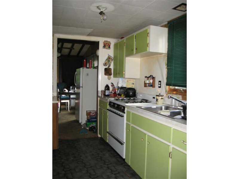 1169 Valley Road Anson, ME 04911 - Photo 7 of 15 Kitchen.