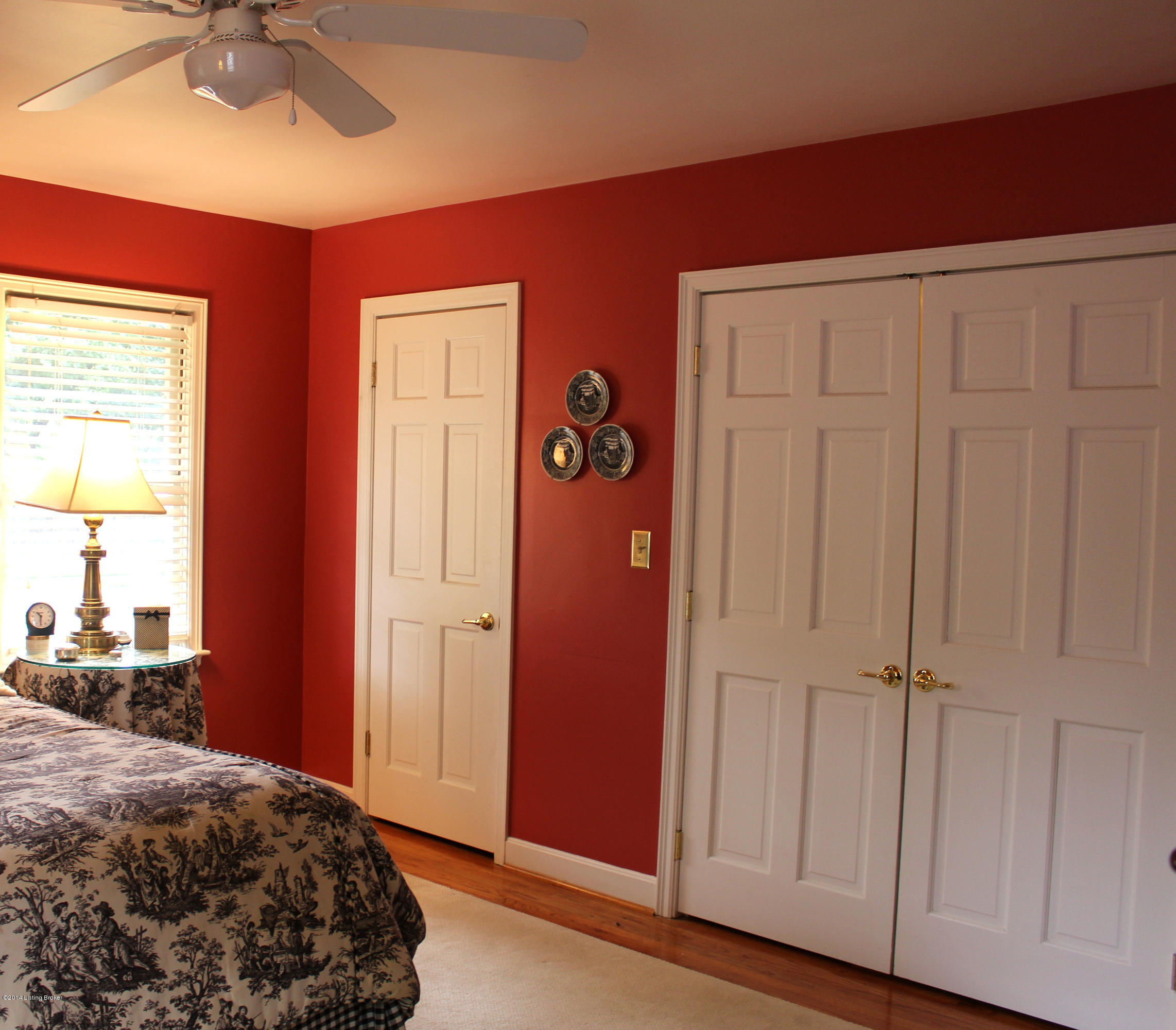 723 Waterford Road Louisville, KY 40207 - Photo 22 of 32 Two large closets in master