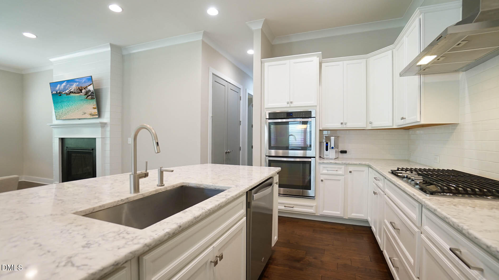 5145 Landguard Drive Raleigh, NC 27613 - Photo 4 of 67 Chef's Kitchen