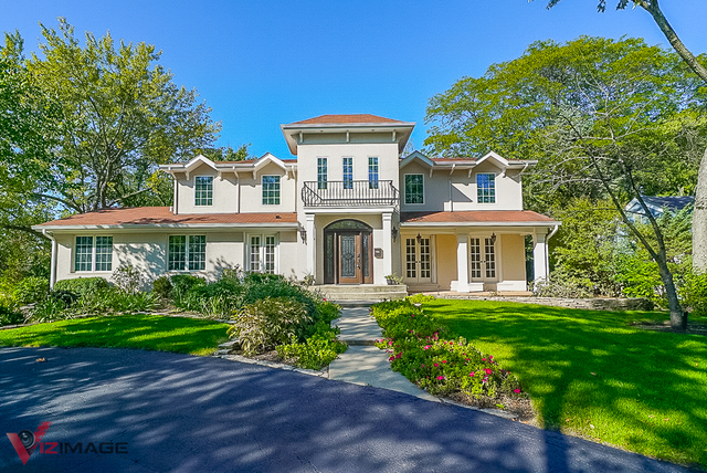 938 Harding Road Hinsdale, IL 60521 - Photo 1 of 41