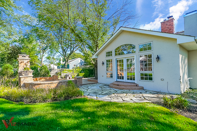 938 Harding Road Hinsdale, IL 60521 - Photo 35 of 41