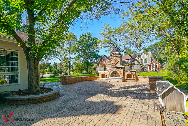 938 Harding Road Hinsdale, IL 60521 - Photo 37 of 41