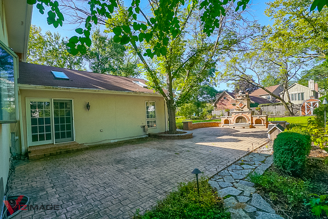938 Harding Road Hinsdale, IL 60521 - Photo 38 of 41